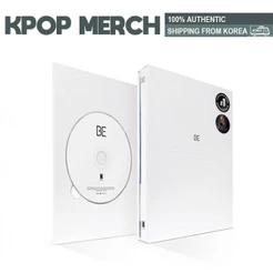 BTS - BE Essential Edition