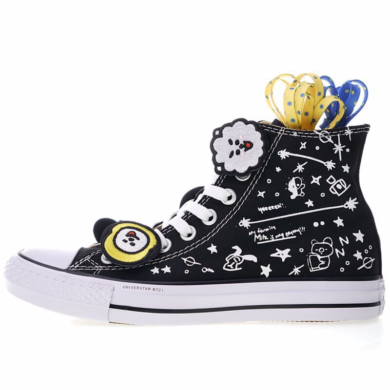 bt21 converse comprar