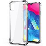 Capa Capinha Transparente Anti Shock Motorola Moto one one vision one action one hyper one fusin one fusionplus