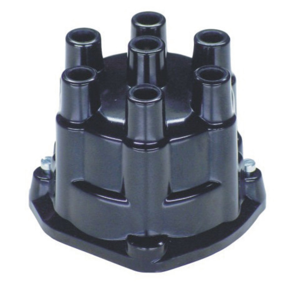 Tampa Distribuidor Volks Fusca 1200 1500 Karmann Ghia 1200 1600 TC Kombi 1200 1500 1500 10.72/04.74 Brasilia TL 1600 Variant I