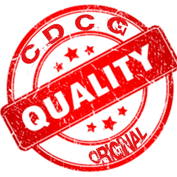 CDCG Quality