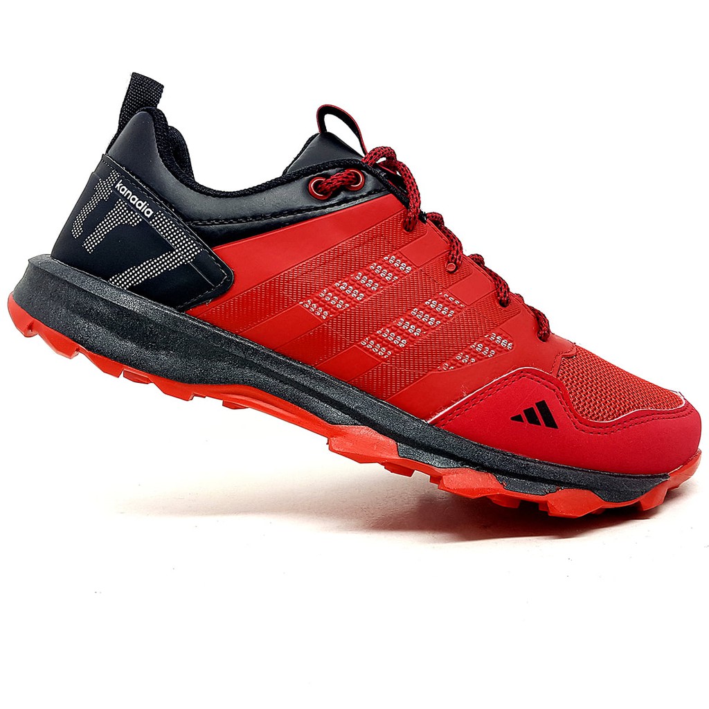 tenis adidas kanadia tr7 masculino