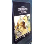 Cinco Minutos/a Viuvinha de Jose de Alencar pela Atica (1991)