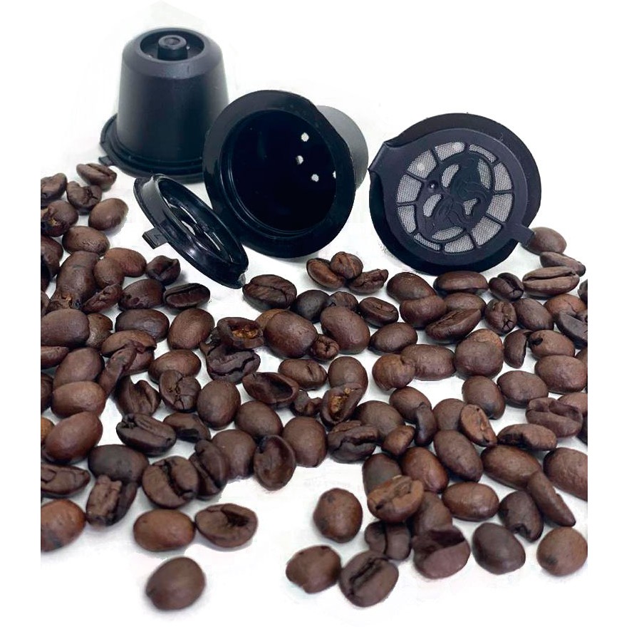 O que é Cápsula de Limpeza Nespresso? Guia e Onde Comprar | BuscaProdutos