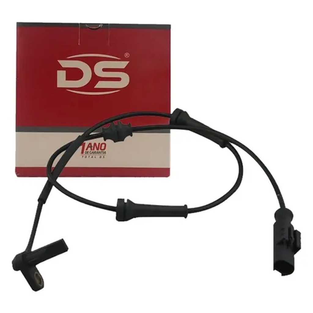 Sensor Abs Dianteiro Fiat Punto Linea Flex 2008 Em Diante DS30035DDDE