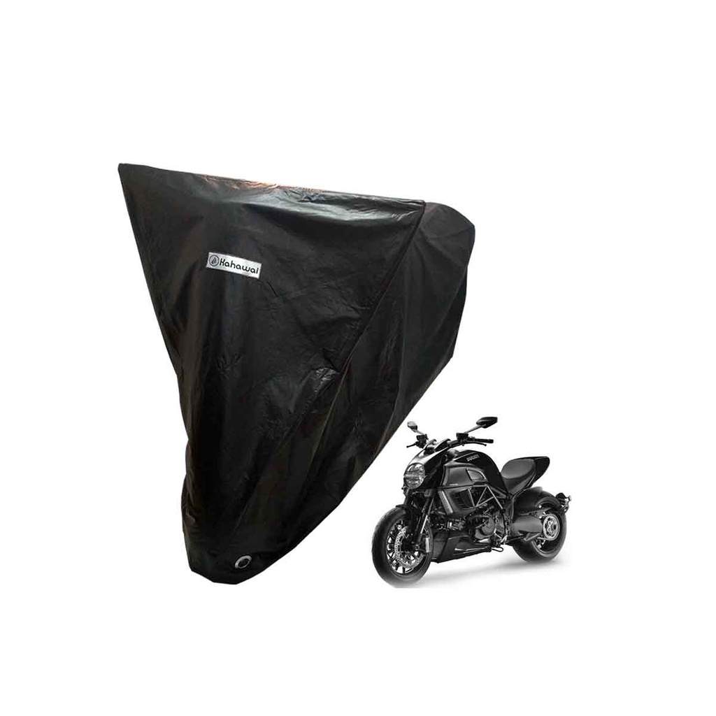 Capa Térmica Moto Ducati Diavel térmica forrada