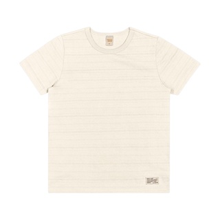 Camiseta Infantil Masculina Básica Trick Nick Bege