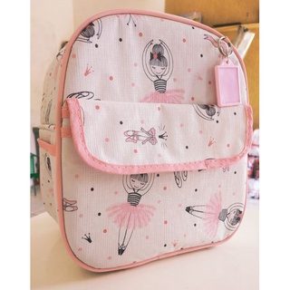 Mochila Térmica