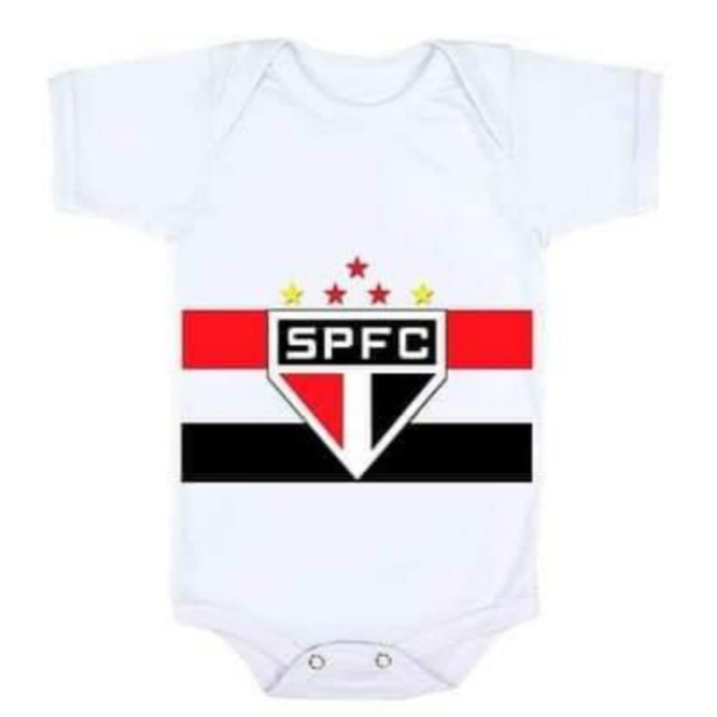 Body bebê roupa infantil Personalizada Paulo | Shopee Brasil