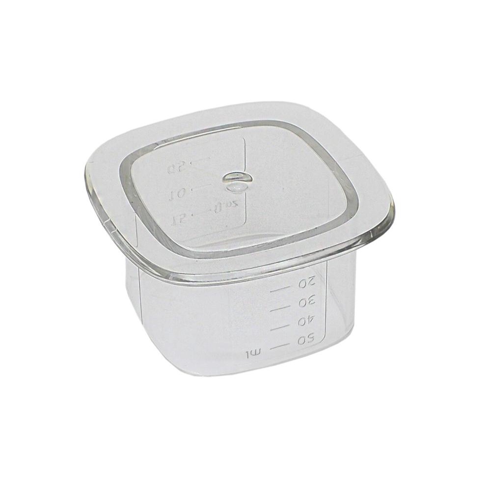 Sobretampa P/ Liquidificador Philips Walita Ri2240, Ri2242 e Ri2244 Original
