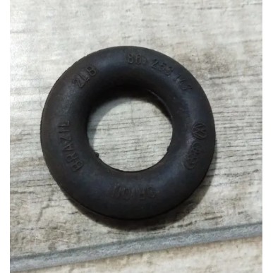 Coxim Anel Do Escapamento Gol Original Vw 861253147