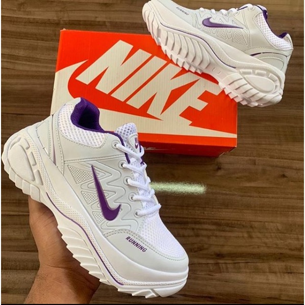 TENIS NIKE RUNNING | Shopee Brasil
