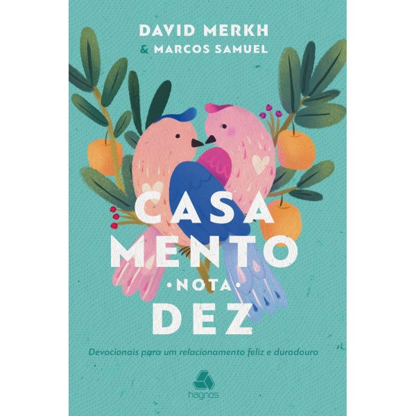 Casamento nota 10 |David Merkh e Marcos Samuel Pereira dos Santos em Oferta na Shopee