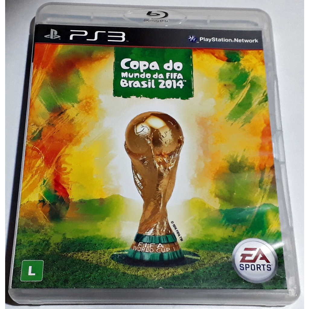 Fifa 22 Ps3 Completo Em Português - Escorrega o Preço