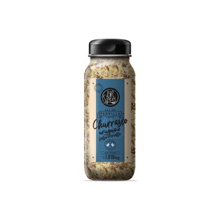 Sal Parrilla BR Spices Uruguaio Salsa Criolla 1,010kg