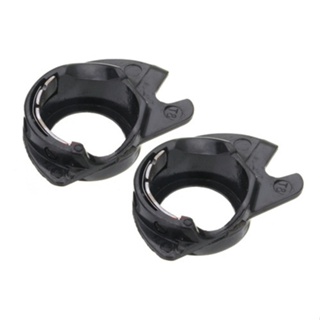 2 Caixa De Bobina Apollo P/ Máquina Costura Singer Doméstica em Oferta na Shopee