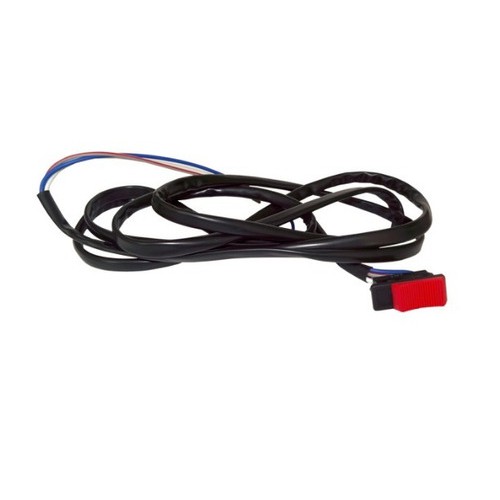 Botão Interruptor Da Reduzida Vw Caminhão / Bus 94/ K2105015