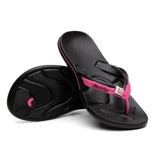 Chinelo Feminino Ortopédico Que Não Escorrega Original Pronta Entrega