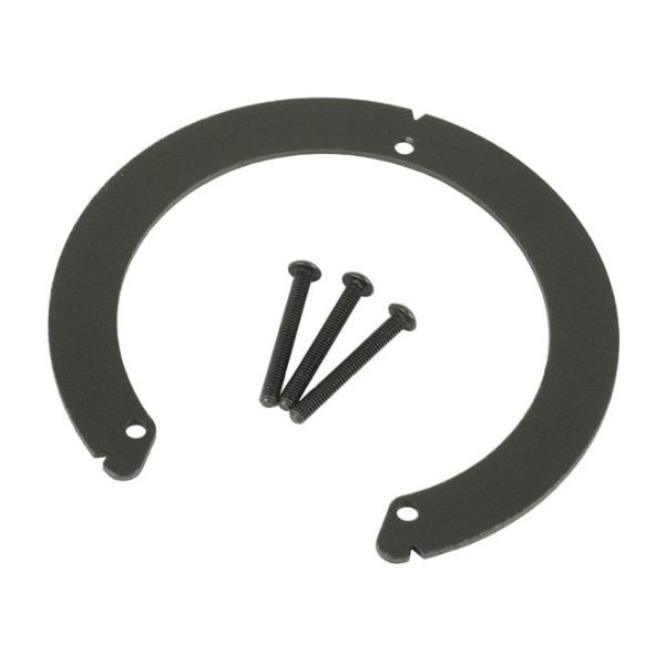 Flange Suporte Bolsa Givi Tanklock Bf03 Honda E Transalp 700