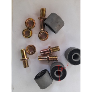 Coxim Da Coroa Coroa Dayang Dy200 Thor