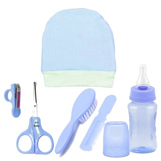 Kit de Cuidados Para Bebes e Recém-nascidos