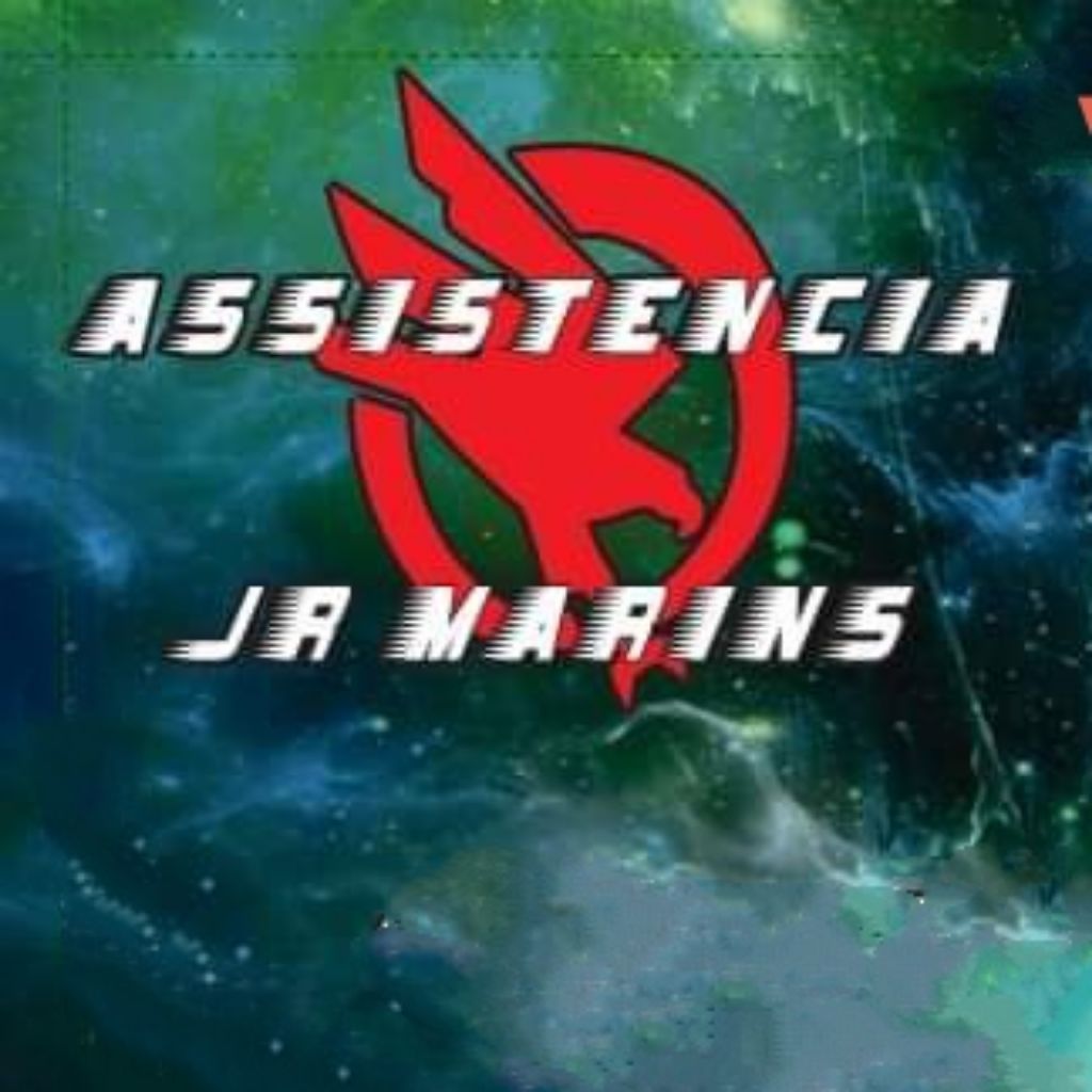 Assistencia jr Marins