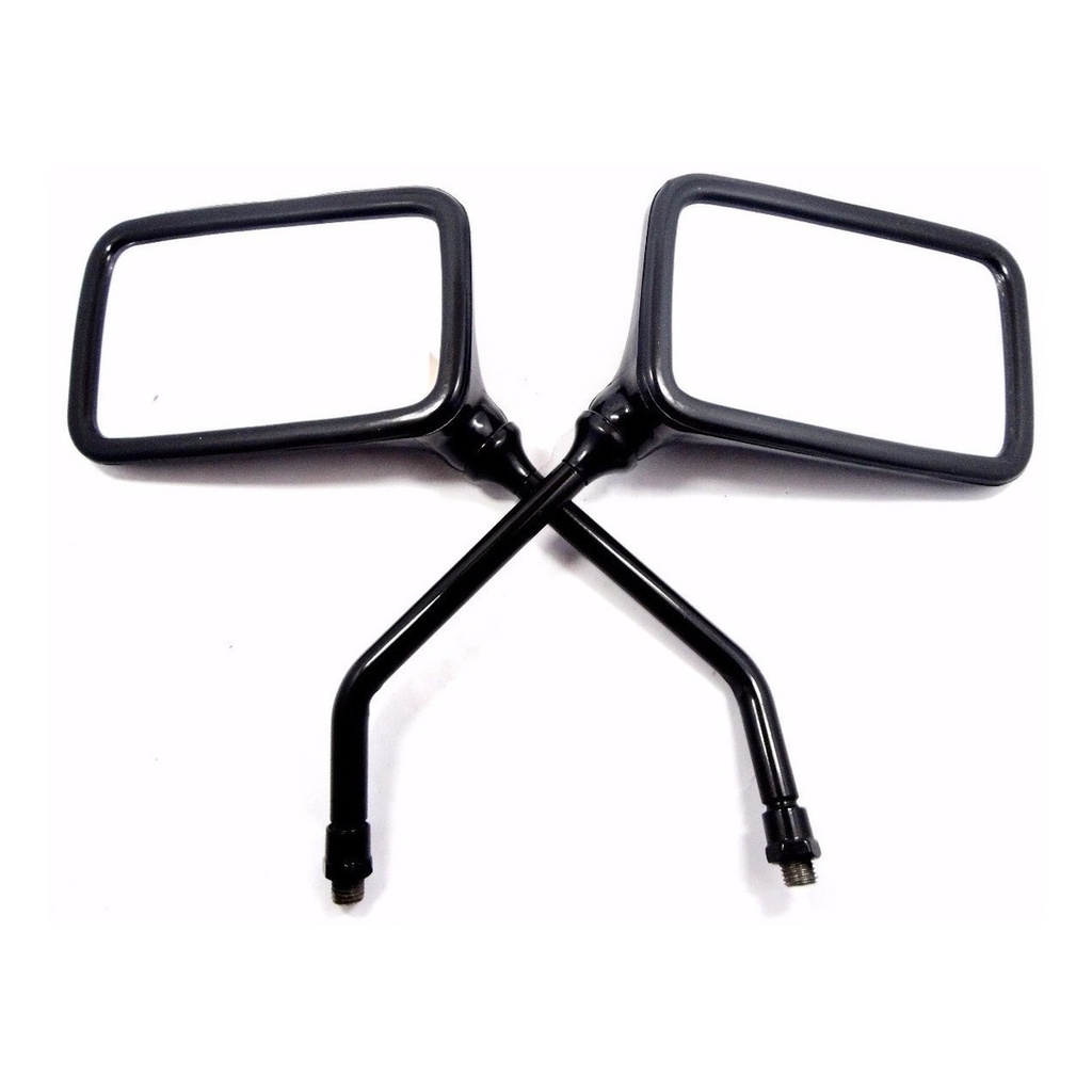 Retrovisor Cbx 250 Twister E Cbx 200 Strada Modelo Original
