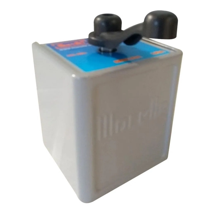 Chave Morelle - Monofásica Reversora 60 Amp em 220v até 10 cv