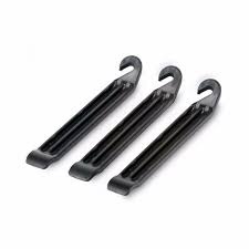 KIT 3 Espátulas Remover Pneu Bicicleta Zefal Bike Mtb Speed Nylon