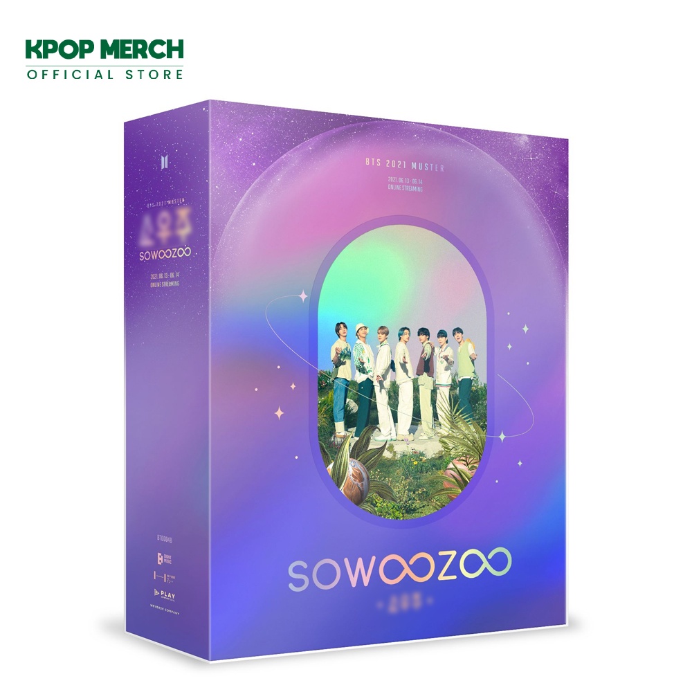 Fuseira Digital Code BTS-2021 + Mister Sowoozo em Oferta na Shopee