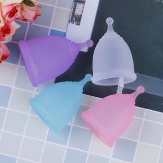 tutuche Copo Menstrual De Grau Médico Lua De silicone Macio Para Senhora Período Higiene Reutilizável