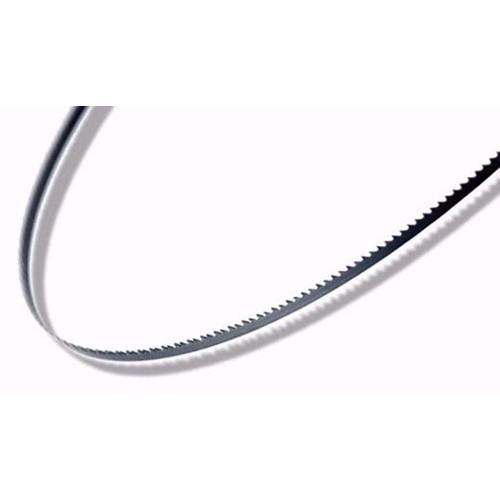 lamina de serra fita 1/4 com 6 dentes 1,57 metros