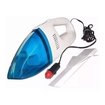 Aspirador de Pó para Carro 12V Western