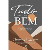 Tudo Para O Seu Bem | Thomas Watson em Oferta na Shopee