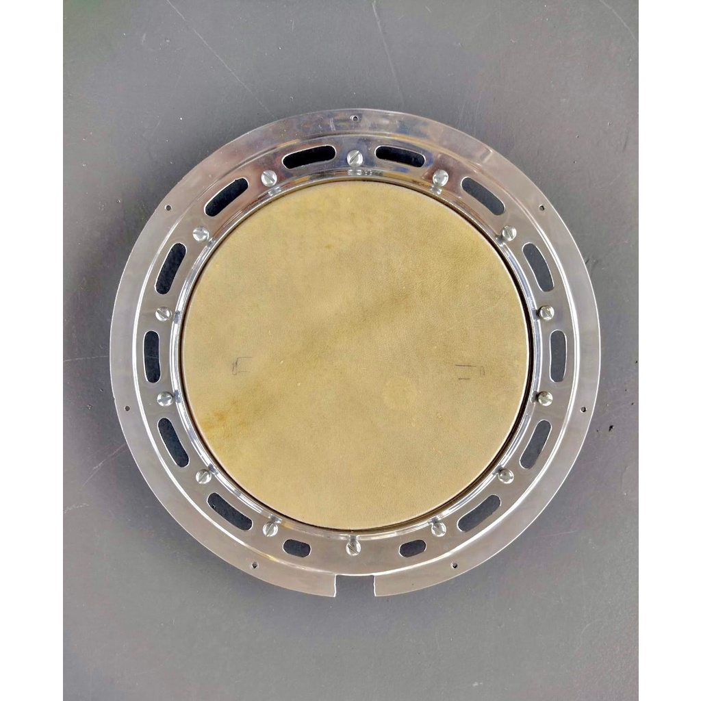 Aro Completo Para Banjo