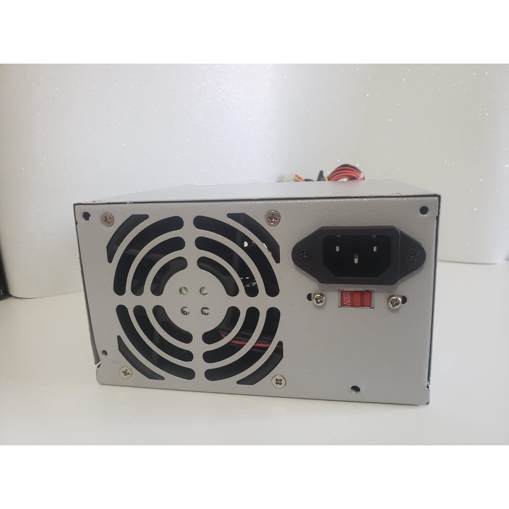 Fonte ATX 335w reais fonte atx