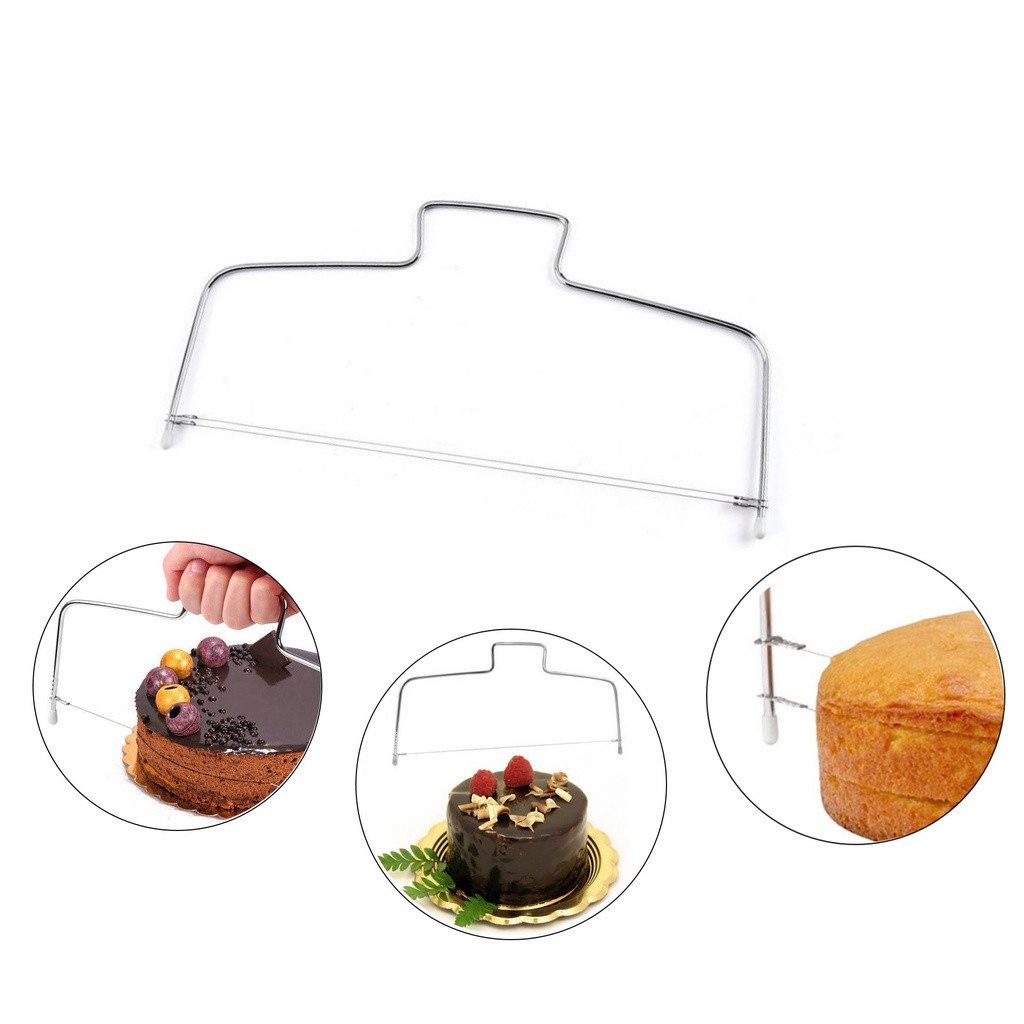 Nivelador de Bolo Quadrado - Comprar com Melhor Preço em Padaria