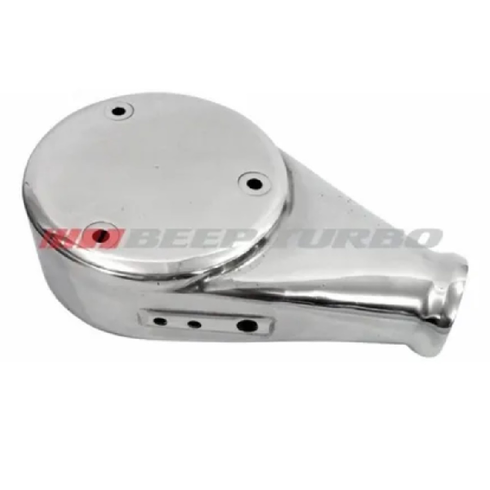 TAMPA PRESSURIZAÇÃO TLDZ RETA  BEEP TURBO