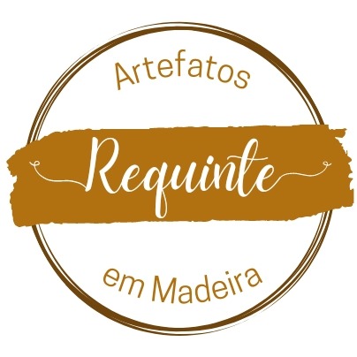 Requinte Artefatos de Madeira