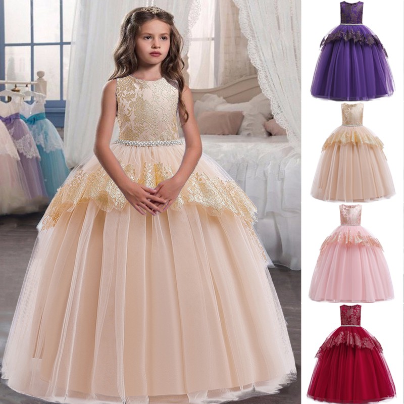 roupas de princesa