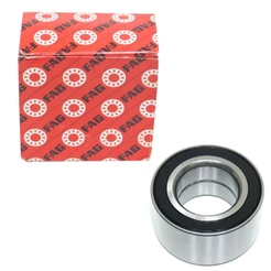 Rolamento Roda Dianteira P/ Ford Ka Suprema Omega Chery Vectra Kadet Logus Verona Escort Santana Saveiro Gol G5 G2 G3 G4