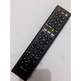 controle remoto para linha azamerica f90 s800 s806 s807 lexusbox f90-7420