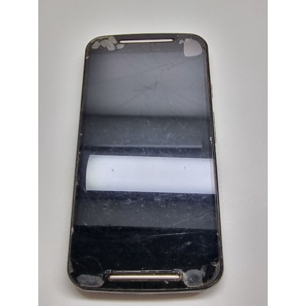 moto G2 pra peças