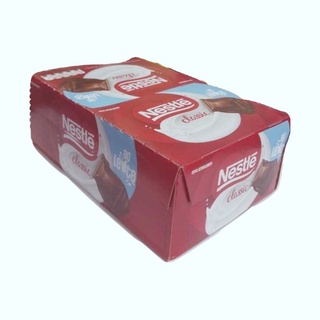 Chocolate Ao Leite Classic C/22un 25gr - Nestlé
