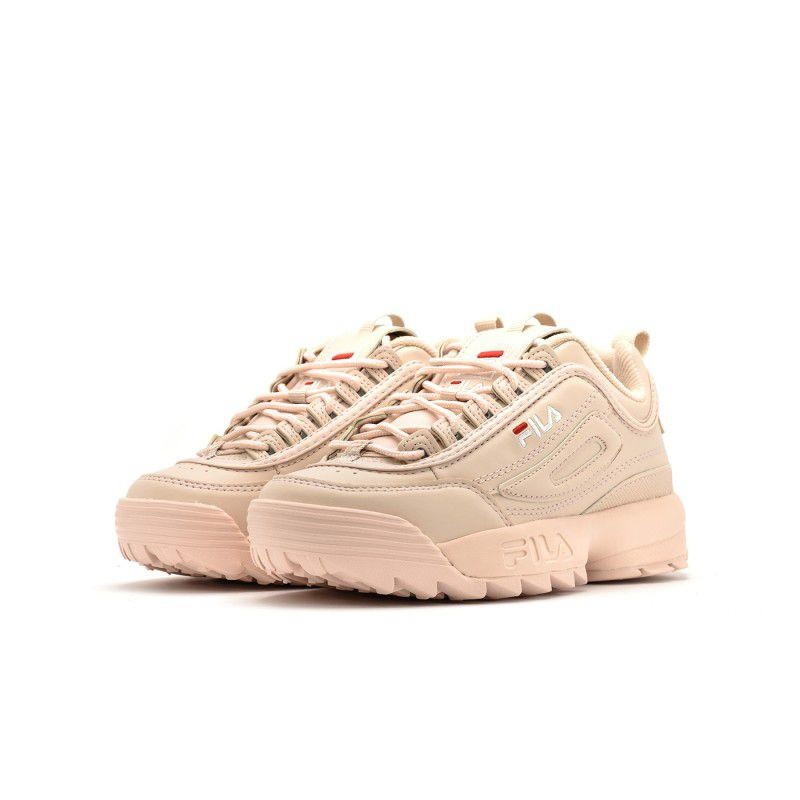 tenis fila feminino barato