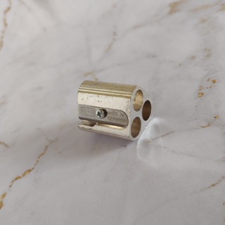 Apontador de Lápis 3 Tamanhos - M+R em Oferta na Shopee