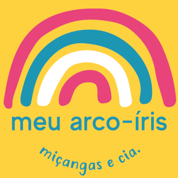 Meu Arco-Íris Miçangas e Cia