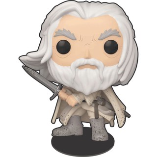 Totem Gandalf - Senhor dos Anéis
