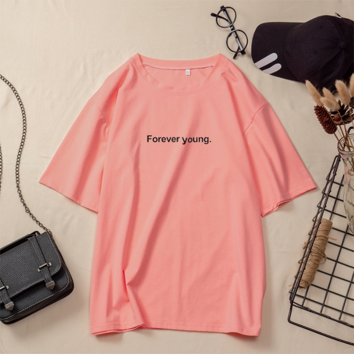 camisas femininas largas