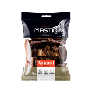 Osso Mastig Sortido Natural 300g